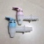 plastic water tap with cover for water tank use african water tap bibcocks wash hand valva switch tank tap accessories