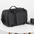Large Capacity Travel Business Backpack Custom Waterproof Backpack Men's Multi-Functional Student Laptop Bag