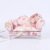 Pink Home Jewelry Storage Box Earrings Jewelry Ornament Vintage Dresser Storage Box Customizable Logo