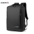 Cross-Border Supply Backpack Men's Business Backpack Large Capacity Computer Bag Waterproof Backpack Custom Delivery