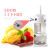 Authentic Weifeng WF-A288 Beverage Store Shaved Ice Maker Plastic Ice Crusher Dedicated for Milk Tea Shops