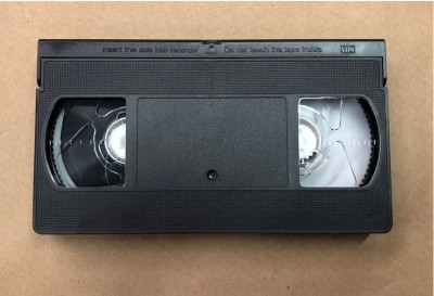 Video Tape, Blank Tape, Blank Video Tape, VHS Tape, T120, E180