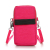 Wholesale Mobile Phone Bag Coin Purse Mini Small Bag Crossbody Bag Fabric Mobile Phone Bag Halter Wrist Bag Arm Mobile Phone Bag