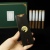 2021 Yunting Craft All the Way Incense with Incense Made of Pear Juice and Tambac Joss-Stick Gift Box Version Ebony