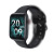 HW22 Smart Bracelet Bluetooth Calling 1.75-Inch Large Screen 3D Dynamic Custom Dial Sport Step Counting Watch