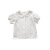 Children's Puff Sleeve Shirt Tops 2021 Summer Short-Sleeved Girls Stall Supply Hot Sale One Piece Dropshipping Children's Clothing