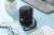 TG-519 Outdoor Portable Subwoofer Bluetooth Audio with Rope Handle TF Card USB Speaker