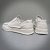 Authentic Leather Loafers One Pedal Sloth Leather Shoes 2021 New Summer Doudou Driving Casual White Shoes for Men