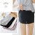 Spring and Summer New Lace Safety Pants for Women Safety Panties Modal Basic Leggings Shorts Shorts Thin Women