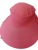 New Solid Color Tea Picking Hat Sun Protection Sun Hat Women's Detachable Hat