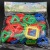 L4341 Assembling Building Blocks Mixed 5 Batches Children's Puzzle Matching Ten Yuan Store Stall Night Market Toys