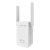 300M Wireless Repeater New Dual Antenna Dual Network Port WiFi Relay Repeater Signal Wireless Amplifier