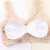 [with Chest Pad] 2020 New Thread Pure Cotton Tube Top Base Underwear Beautiful Back Lace Women's Inner Suit