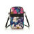 Wholesale Multi-Layer Mini Waterproof Phone Bag Coin Purse Flower Cloth Bag Clutch New One-Shoulder Crossbody Female Arm Bag