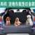 Factory Direct Sales Car Mat SUV Trunk Car Mats for Dog Car Anti-Dirty Mat Waterproof Pet Car Mats