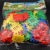 L4341 Assembling Building Blocks Mixed 5 Batches Children's Puzzle Matching Ten Yuan Store Stall Night Market Toys