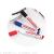 Whiteboard Marker Erasable Black Ink-Adding Large Capacity Three Colors 12 Boxed Bold Head Water-Based Paint Pen