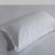 Cotton Pillowcase Hotel Bedding Cotton Solid Color Hotel Envelope Single Pillow Case Factory Direct Sales Wholesale