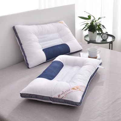 Bedding Ketsumeishi Pillow Core Magnetic Therapy Ketsumeishi Comfortable Pillow Special Offer Wholesale One Piece Dropshipping