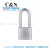 Cylinder Lock Imitation Copper Padlock Direct Lock Word Key Iron Padlock Small Lock Factory Direct Sales