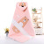 2020 Autumn and Winter New Thickened Detachable Baby Wrapping Blanket Cotton Newborn Swaddling Blanket Swaddling Sleeping Bag One Piece Dropshipping