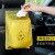 Car Trash Bag Cartoon Paste Type in-Car Trash Can Clean Bag Storage Hanging Disposable Environmental Protection Practical