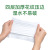 Tissue Coreless Solid Roll Paper Large Toilet Paper Roll Household Toilet Paper Roll Toilet Affordable Stall Supply 5 Jin