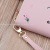 Single-Pull Bag Women Bag Wallet Wallet Women's New Zipper Wallet Women's Handbag Fashion Clutch Mobile Phone Bag