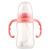 Neck Pp Baby Feeding Bottle 150ml Maternal and Child Wholesale Newborn Baby Bottle with Hand Customized Manufacturer O