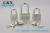 Factory Direct Sales Square Blade Imitation Stainless Steel Padlock Professional Export