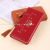 Single-Pull Card Bag Women's Wallet Fashion Women's Bag Clutch Zipper Bag PU Cross-Border Hot Sale Card Bag Women's Bag