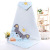 2020 Autumn and Winter New Thickened Detachable Baby Wrapping Blanket Cotton Newborn Swaddling Blanket Swaddling Sleeping Bag One Piece Dropshipping