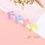 Children's Toy Gem Crystal-like Acrylic Color Diamond Treasure Collection Small Boys and Girls Reward Bead String Jewelry