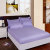 Pure Cotton Hotel Bedding Pure Cotton Solid Color Fitted Sheet and Bed Sheet Simmons Mattress Protective Case Wholesale