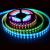 LED Light Strip 50M 100M 20M Multicolor RGB