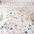 Duvet Cover One-Piece Cotton 40 Twill Cotton Fashion Fresh Girl Heart Quilt Cover Duvet Insert Sets 1.8M Bedding