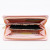 Women's Wallet Single-Pull Clutch Fashion Long Zipper Handbag Rabbit Ears Popular Wallet in Stock Wholesale