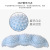 New TPR Pet Toy Bite Molar Rod Dog Toy Ball Bite-Resistant Interactive Training Item Factory Wholesale