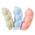 New TPR Pet Toy Bite Molar Rod Dog Toy Ball Bite-Resistant Interactive Training Item Factory Wholesale