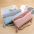 Women's Wallet Double Pull Bag Trendy Women's Bags Double Zip Clutch Contrast Color Wallet Change and Mobile Phone Bag