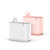 Creative New Cute Pet Double Nozzle Humidifier Large Capacity USB Mute Home Office Air Humidifier