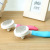 Factory Sales Pet Comb Brush Automatic Hair Fading Comb Dog Massage Hair Removal Comb Cat Self-Cleaning Needle Comb Supplies