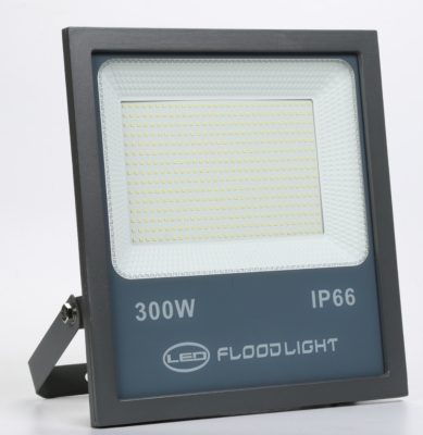 Flood Light Floodlight Engineering Light Sense Human Body Induction 50W 100W 200W 300W