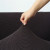 Cross-Border Stretch All-Inclusive Corn Velvet Sofa Cover Modern Simple Solid Color Fleece One Sofa Slipcover Four Seasons
