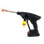 Wireless Car Washing Gun Lithium Electric Water Gun Car Convenient Car Washing Tools Electric Household High-Pressure Car Wash Pump