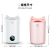 Double Nozzle Humidifier Large Capacity USB Home Mute Office Bedroom Air Humidifier Gift Customization