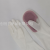 Kitchen Cleaning Supplies Palm Short Brush Cleaning Gloves Five Finger Gloves Dual-Use Multifunctional Washing Gloves