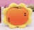 Two-in-One Car Cushion Quilt Dual-Use Office Cushion Sofa Cushion Cute Girl Nap Blanket Pillow