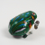 Spring Iron Frog Tip Butt Classic Nostalgic Toy Baby Wind-up Toy 80 S Classic Hot Sale Toy
