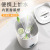 Double Nozzle Humidifier Large Capacity USB Home Mute Office Bedroom Air Humidifier Gift Customization